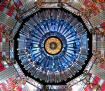 CERN: Εγκρίθηκε η κατασκευή νέου γιγάντιου κυκλικού υπερ-επιταχυντή