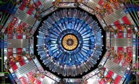 CERN: Εγκρίθηκε η κατασκευή νέου γιγάντιου κυκλικού υπερ-επιταχυντή