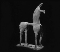 Άνοιξε ο δρόμος για την επιστροφή χάλκινου ειδωλίου στην Ελλάδα Άνοιξε ο δρόμος για την επιστροφή χάλκινου ειδωλίου στην Ελλάδα