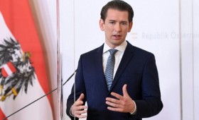 Σ. Κουρτς: Δεν πρέπει να επιτρέψουμε στην Τουρκία να μας εκβιάζει Σ. Κουρτς: Δεν πρέπει να επιτρέψουμε στην Τουρκία να μας εκβιάζει