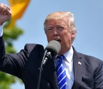 Ο Ντόναλντ Τραμπ προτείνει την αναβολή των προεδρικών εκλογών του 2020 Ο Ντόναλντ Τραμπ προτείνει την αναβολή των προεδρικών εκλογών του 2020