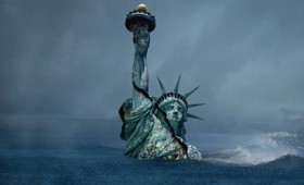 Το τέλος του κόσμου έρχεται σε 40 χρόνια, λένε δύο θεωρητικοί φυσικοί (vid) Το τέλος του κόσμου έρχεται σε 40 χρόνια, λένε δύο θεωρητικοί φυσικοί (vid)