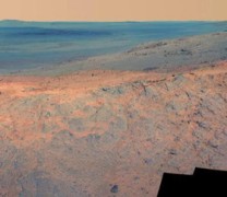 Εκπληκτικές φωτογραφίες της επιφάνειας του Άρη (vid)