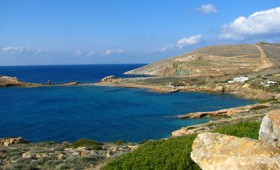 Ίος: Μπήκε στη λίστα με τα 100 πιο εντυπωσιακά νησιά του κόσμου (vid) Ίος: Μπήκε στη λίστα με τα 100 πιο εντυπωσιακά νησιά του κόσμου (vid)