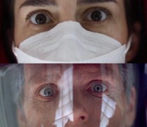 2001: Η Οδύσσεια του διαστήματος ‒ 2020: Η Οδύσσεια του κορονοϊού 2001: Η Οδύσσεια του διαστήματος ‒ 2020: Η Οδύσσεια του κορονοϊού