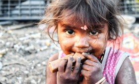 ΟΗΕ: Έρχεται πείνα βιβλικών διαστάσεων λόγω Covid-19