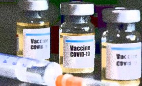 Εμβόλιο Covid-19: Μια δόση δεν είναι αρκετή (vid)