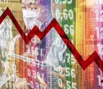 Σε βαθιά ύφεση οι οικονομίες της Ευρώπης λόγω Covid-19 Σε βαθιά ύφεση οι οικονομίες της Ευρώπης λόγω Covid-19