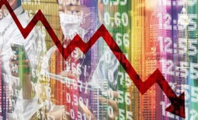 Σε βαθιά ύφεση οι οικονομίες της Ευρώπης λόγω Covid-19 Σε βαθιά ύφεση οι οικονομίες της Ευρώπης λόγω Covid-19
