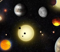 Ανακάλυψη 50 νέων πλανητών από κομπιούτερ