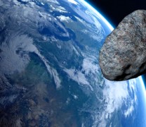 Δύο αστεροειδείς απειλούν τη Γη το 2020 και το 2029 (vid)