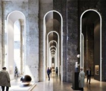 Μουσείο σύγχρονης τέχνης, η Piscina Mirabilis στη Νάπολη (βίντεο) Μουσείο σύγχρονης τέχνης, η Piscina Mirabilis στη Νάπολη (βίντεο)