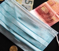 Οικονομία: Πρωτογενές έλλειμμα 8,2 δισ. ευρώ