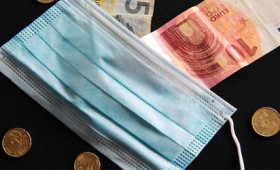 Οικονομία: Πρωτογενές έλλειμμα 8,2 δισ. ευρώ Οικονομία: Πρωτογενές έλλειμμα 8,2 δισ. ευρώ