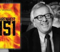 Διασημότητες σε μαραθώνιο ανάγνωσης του Φαρενάιτ 451 Διασημότητες σε μαραθώνιο ανάγνωσης του Φαρενάιτ 451