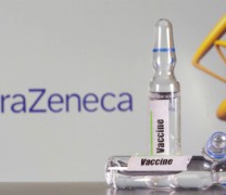 Οι σοβαρές παρενέργειες του εμβολίου της AstraZeneca