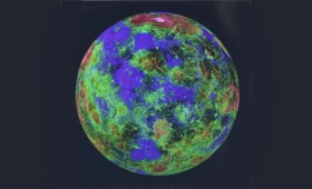 Αφροδίτη: Ένας πλανήτης με πολύ παράξενα χαρακτηριστικά (vid) Αφροδίτη: Ένας πλανήτης με πολύ παράξενα χαρακτηριστικά (vid)