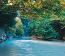 Οι εκβολές του Αχέροντα και η Αμμουδιά Πρέβεζας (vid) Οι εκβολές του Αχέροντα και η Αμμουδιά Πρέβεζας (vid)