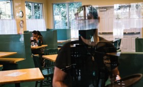 Δραματική πτώση του τζίρου υπηρεσιών στο β’ τρίμηνο Δραματική πτώση του τζίρου υπηρεσιών στο β’ τρίμηνο
