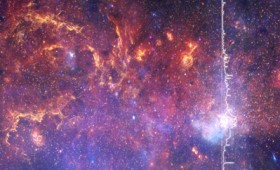 Η NASA αποκάλυψε τη “Μουσική των Σφαιρών” του Πυθαγόρα (vid) Η NASA αποκάλυψε τη “Μουσική των Σφαιρών” του Πυθαγόρα (vid)