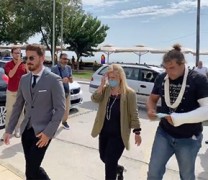 Φυλάκιση 26 μηνών σε κτηνοτρόφο επειδή υπερασπίστηκε τα σύνορα! Φυλάκιση 26 μηνών σε κτηνοτρόφο επειδή υπερασπίστηκε τα σύνορα!