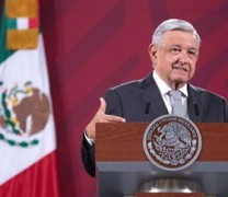 Σκληρή κριτική για τα lockdown στην Ευρώπη από τον πρόεδρο του Μεξικού