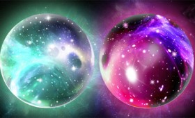 Ρότζερ Πένροουζ: «Υπήρξε ένα άλλο σύμπαν πριν από το δικό μας» (vid)