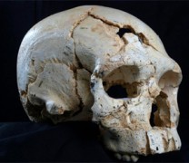 Μια άλυτη υπόθεση δολοφονίας εδώ και 430.000 χρόνια