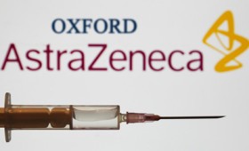 Νεκρός Βραζιλιάνος εθελοντής από το εμβόλιο της Οξφόρδης-AstraZeneca