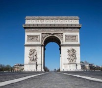 Ο Μακρόν ανακοίνωσε το 2ο εθνικό lockdown στη Γαλλία