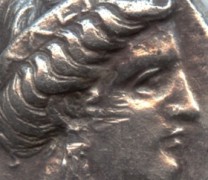 Επαναπατρίστηκαν πέντε σπάνια αρχαία ελληνικά νομίσματα (vid)