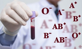 Covid-19: Ποια ομάδα αίματος προσφέρει τη μεγαλύτερη προστασία; (vid)