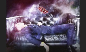 Ο Covid-19 μολύνει τα όνειρα και τα μετατρέπει σε εφιάλτες Ο Covid-19 μολύνει τα όνειρα και τα μετατρέπει σε εφιάλτες