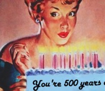 Ο άνθρωπος μπορεί να ζήσει έως και 500 χρόνια (vid) Ο άνθρωπος μπορεί να ζήσει έως και 500 χρόνια (vid)