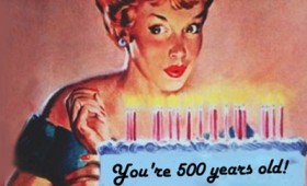 Ο άνθρωπος μπορεί να ζήσει έως και 500 χρόνια (vid) Ο άνθρωπος μπορεί να ζήσει έως και 500 χρόνια (vid)