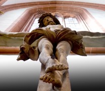 Καρφιά από τη “Σταύρωση του Ιησού” βρέθηκαν στην Ιερουσαλήμ (vid)