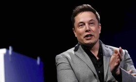 Έλον Μασκ: «Ο κορονοϊός είναι ένα απλό κρυολόγημα» Έλον Μασκ: «Ο κορονοϊός είναι ένα απλό κρυολόγημα»