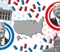 ΗΠΑ-εκλογές: Πιο κοντά στη νίκη ο Μπάιντεν – Ο Τραμπ προσφεύγει στα δικαστήρια