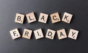 Black Friday: Πώς να ψωνίσεις έξυπνα – Πρακτικές συμβουλές αγορών Black Friday: Πώς να ψωνίσεις έξυπνα – Πρακτικές συμβουλές αγορών