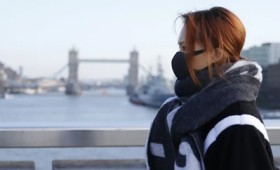 Covid-19: Lockdown για ένα μήνα και στην Αγγλία Covid-19: Lockdown για ένα μήνα και στην Αγγλία