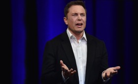 Τι συμβαίνει επιτέλους; Ο Έλον Μασκ βρέθηκε θετικός και αρνητικός στον κορονοϊό την ίδια μέρα! Τι συμβαίνει επιτέλους; Ο Έλον Μασκ βρέθηκε θετικός και αρνητικός στον κορονοϊό την ίδια μέρα!