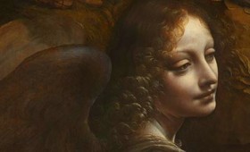 Παραφυσικό: Καλώντας τους αγγέλους σε βοήθεια Παραφυσικό: Καλώντας τους αγγέλους σε βοήθεια