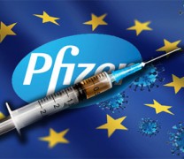 Διέρρευσαν “κατά λάθος” οι τιμές των εμβολίων στην Ευρωπαϊκή Ένωση Διέρρευσαν “κατά λάθος” οι τιμές των εμβολίων στην Ευρωπαϊκή Ένωση