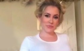 Έγκυος συνέλαβε και τρίτο παιδί, ενώ ήταν ήδη έγκυος σε δίδυμα! (vid) Έγκυος συνέλαβε και τρίτο παιδί, ενώ ήταν ήδη έγκυος σε δίδυμα! (vid)