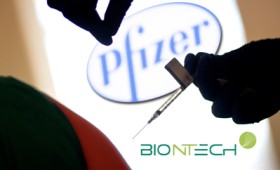 Νέα οξεία αλλεργική αντίδραση από το εμβόλιο της Pfizer/BioNTech (vid)