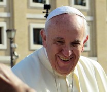 Πάπας Φραγκίσκος: Αυτά είναι τα μέλη της παγκόσμιας κυβέρνησης!