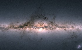 Ένας πιο ακριβής χάρτης του Γαλαξία μας (vid)