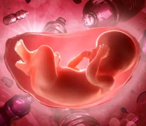 Τα παιδιά Cyborgs είναι ήδη ανάμεσά μας και γεννιούνται από φυσικές μητέρες Τα παιδιά Cyborgs είναι ήδη ανάμεσά μας και γεννιούνται από φυσικές μητέρες