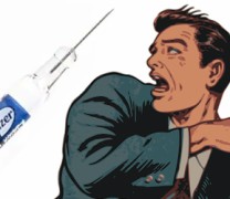 Έκανε το εμβόλιο της Pfizer και 2 ώρες μετά πέθανε από καρδιακή προσβολή Έκανε το εμβόλιο της Pfizer και 2 ώρες μετά πέθανε από καρδιακή προσβολή