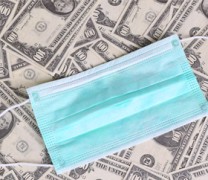 Το παγκόσμιο χρέος αυξήθηκε στα 272 τρισ. δολάρια λόγω κορονοϊού Το παγκόσμιο χρέος αυξήθηκε στα 272 τρισ. δολάρια λόγω κορονοϊού